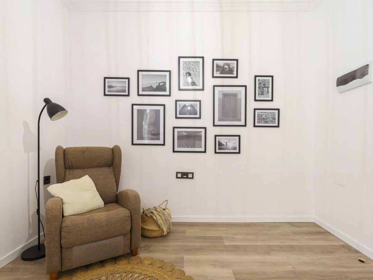 Live Tirajana Shepherds House Las Palmas de Gran Canaria Exteriör bild