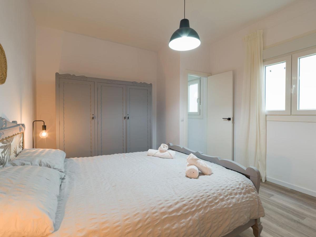 Live Tirajana Shepherds House Las Palmas de Gran Canaria Exteriör bild